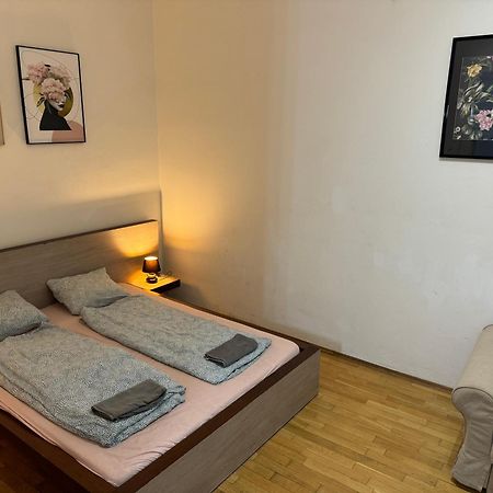 Apartment With Parking In The Center - 500M From Hlavni Nadrazi Brno Zewnętrze zdjęcie