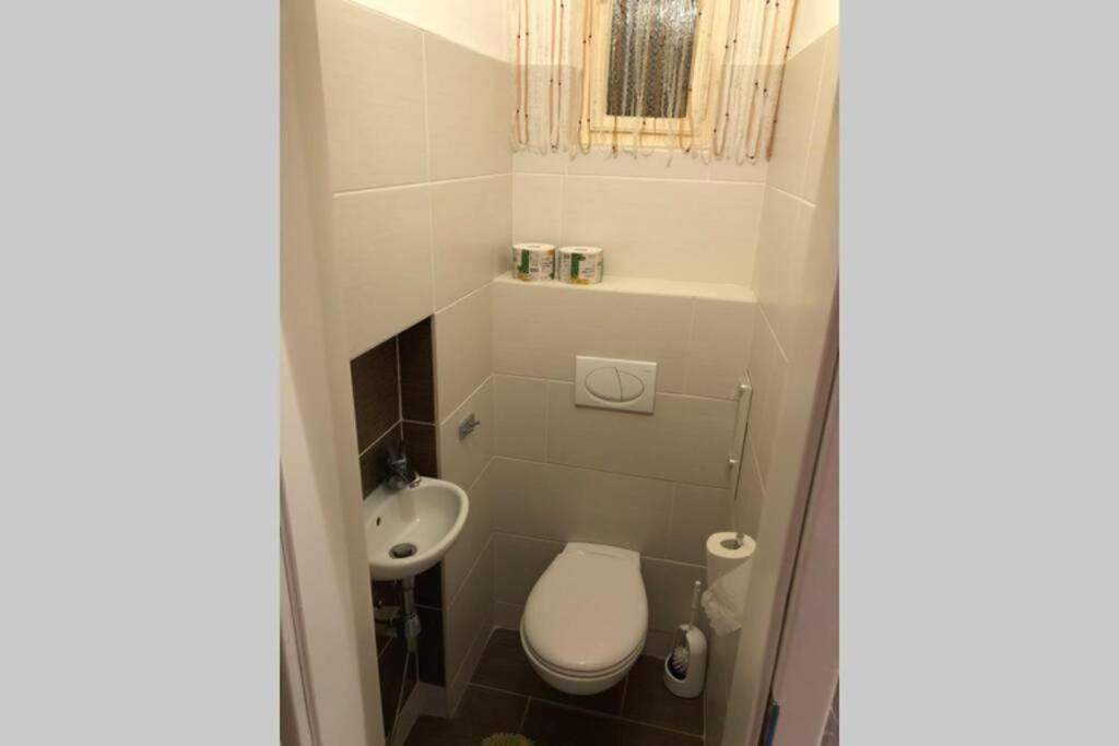 Apartment With Parking In The Center - 500M From Hlavni Nadrazi Brno Zewnętrze zdjęcie