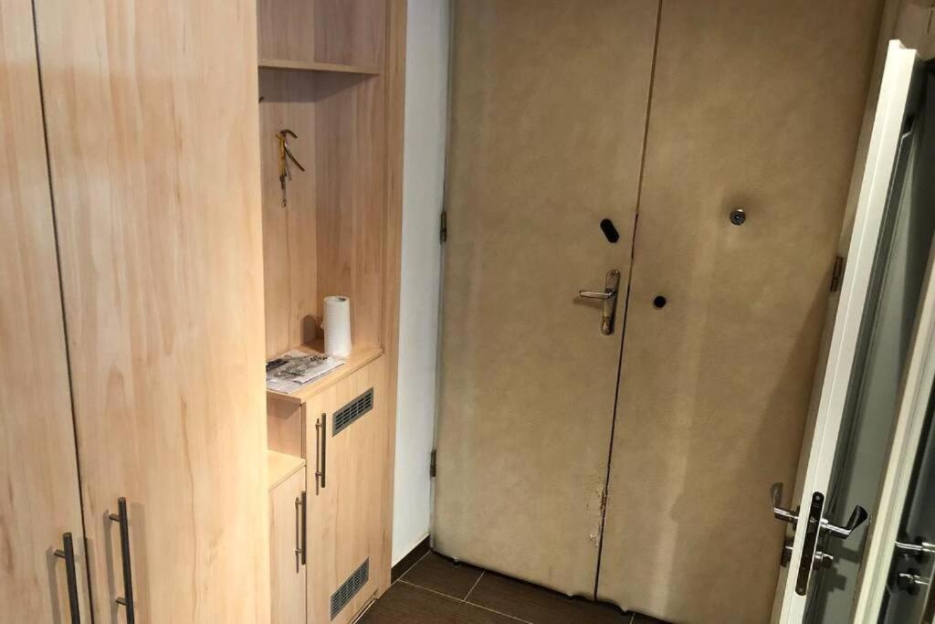 Apartment With Parking In The Center - 500M From Hlavni Nadrazi Brno Zewnętrze zdjęcie