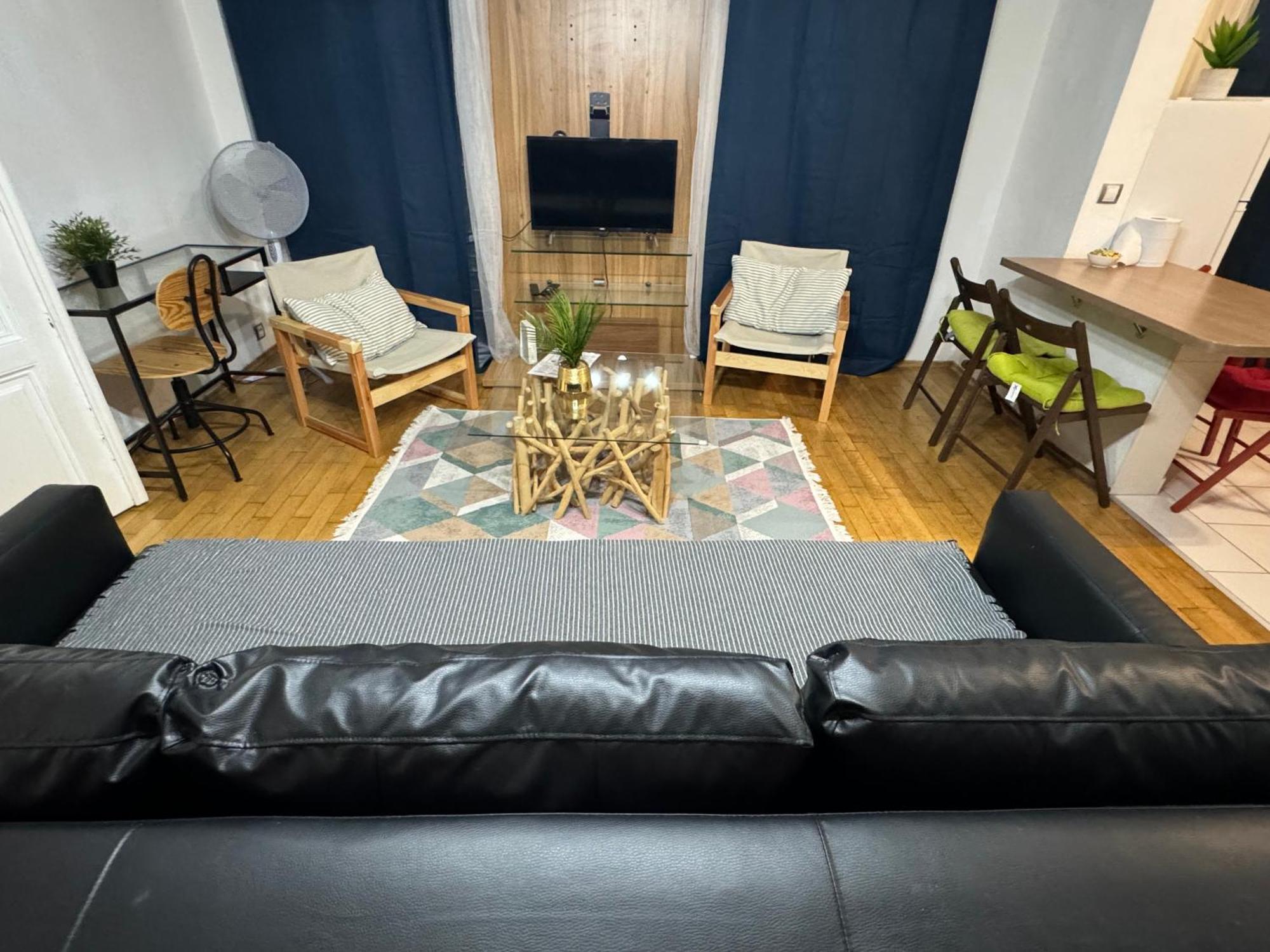 Apartment With Parking In The Center - 500M From Hlavni Nadrazi Brno Zewnętrze zdjęcie