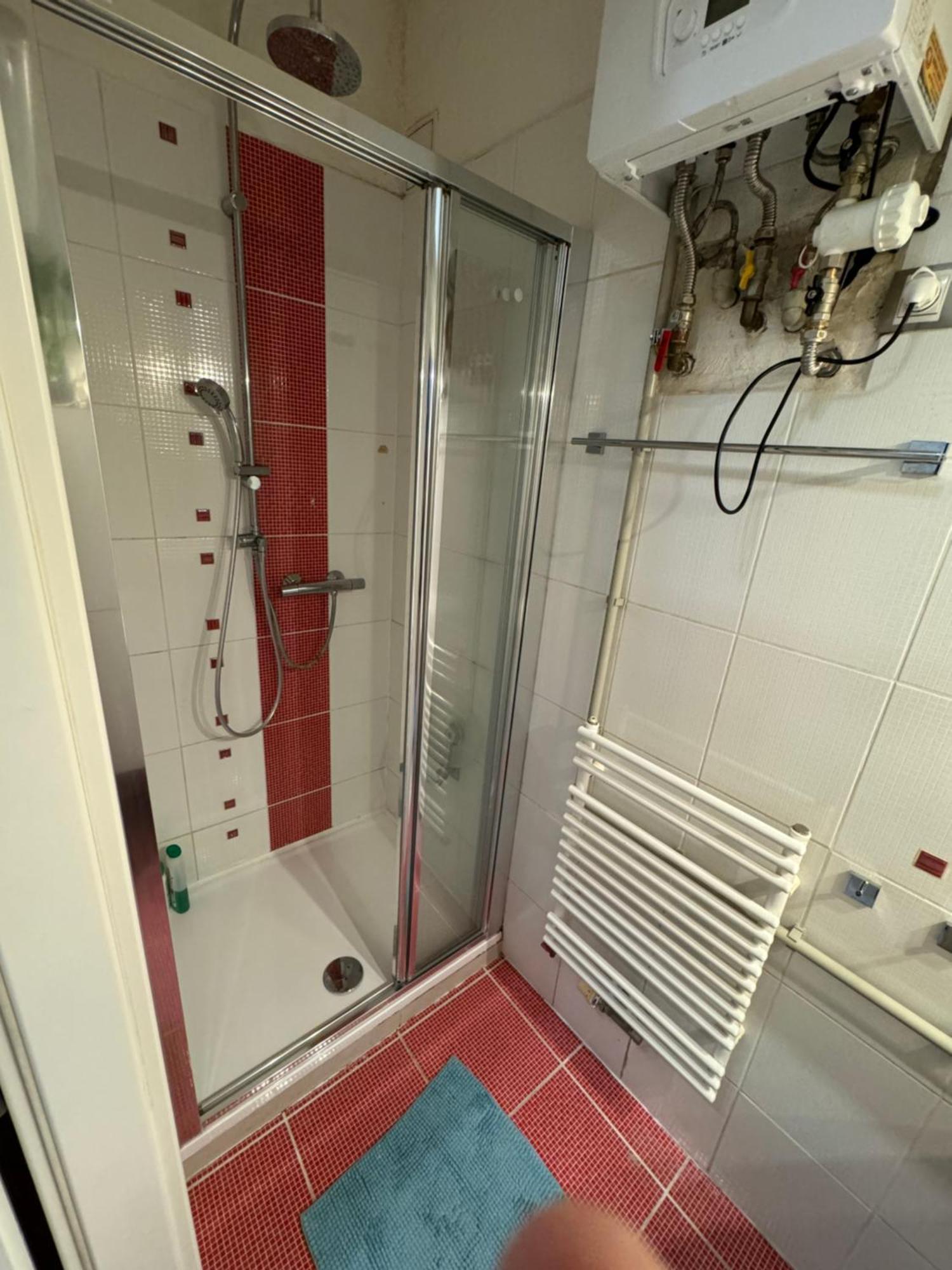 Apartment With Parking In The Center - 500M From Hlavni Nadrazi Brno Zewnętrze zdjęcie