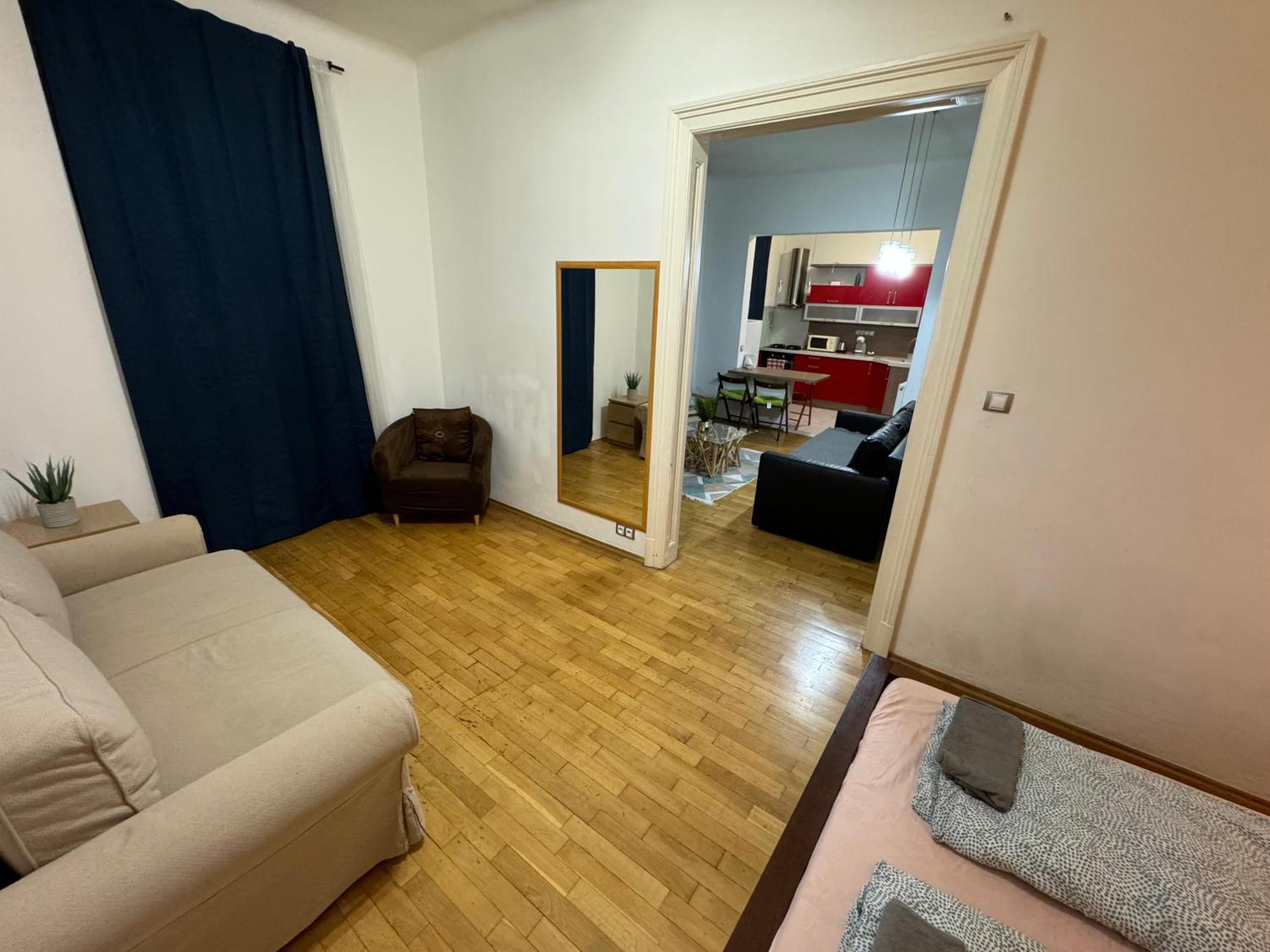 Apartment With Parking In The Center - 500M From Hlavni Nadrazi Brno Zewnętrze zdjęcie